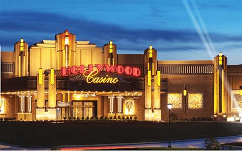 Hollywood Casino Near Cincinnati Ohio